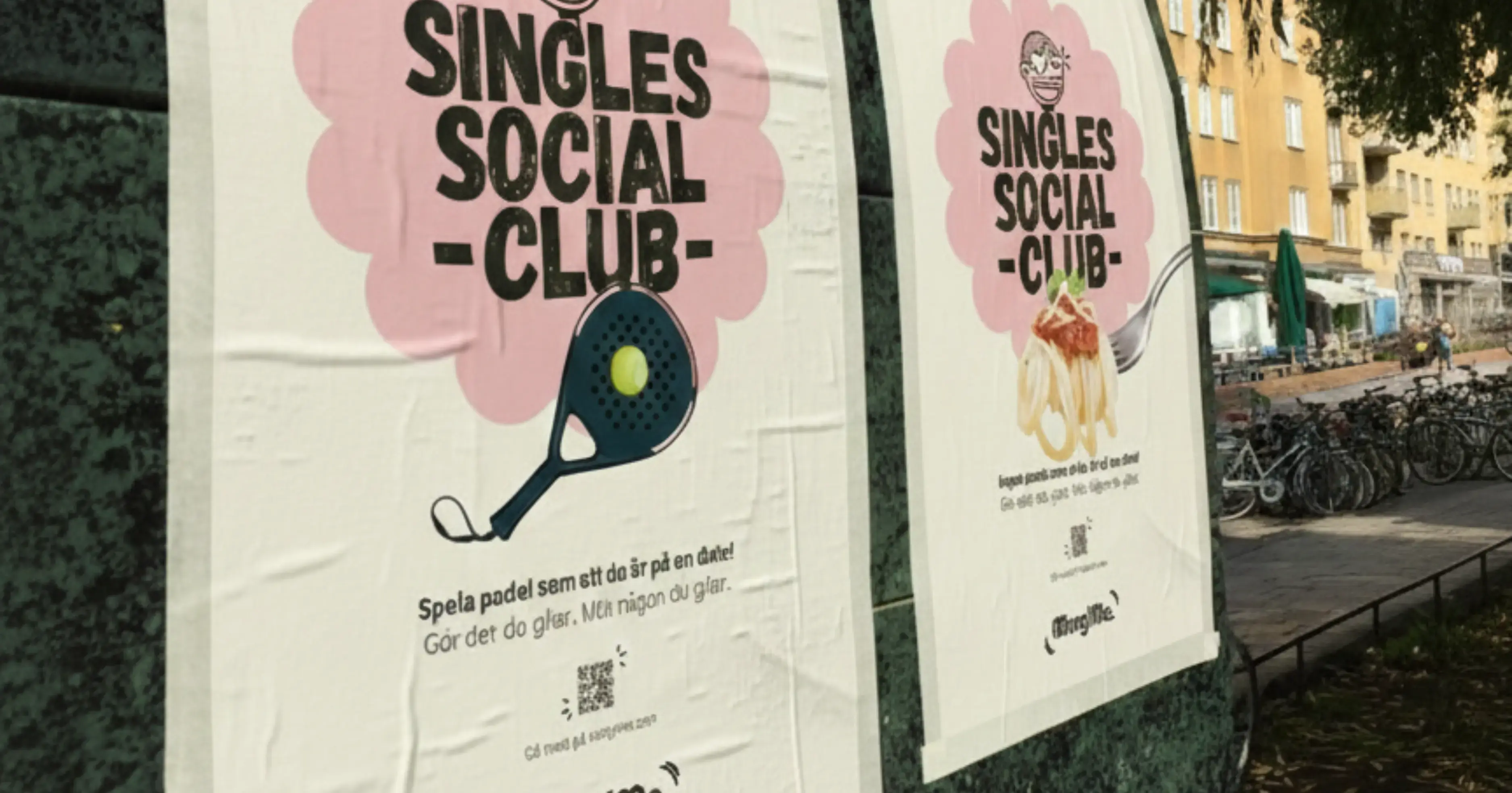 Är MinglMe en dejtingapp?