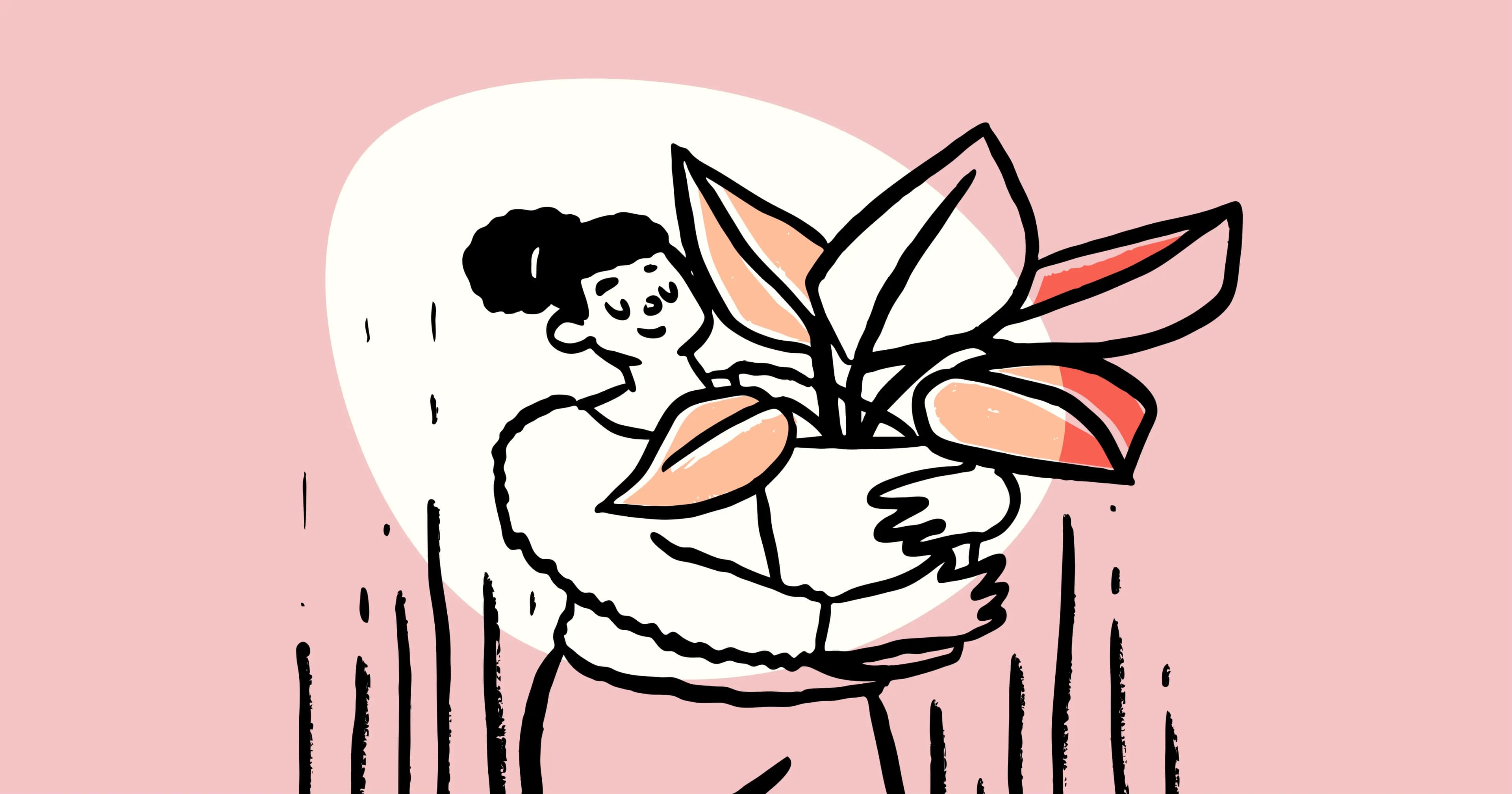 Dejta med tacksamhet