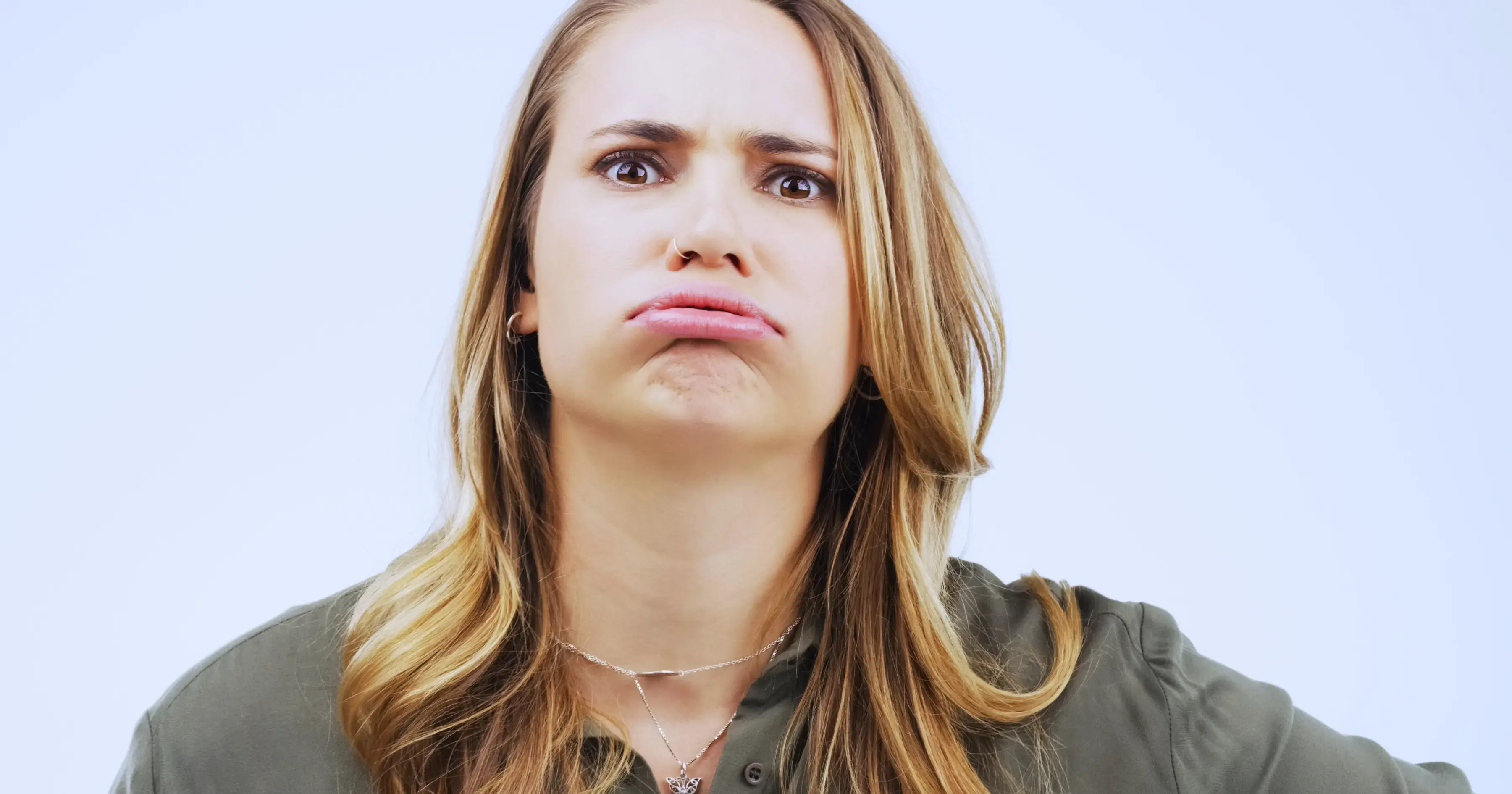 "Jag vill träffa någon – men jag vill inte dejta"